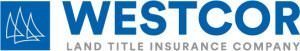 Westcor Land Title Insurance Company Logo