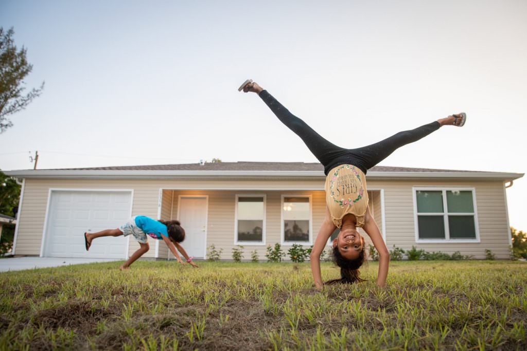 Habitat for Humanity of Lee & Hendry Counties, Inc.