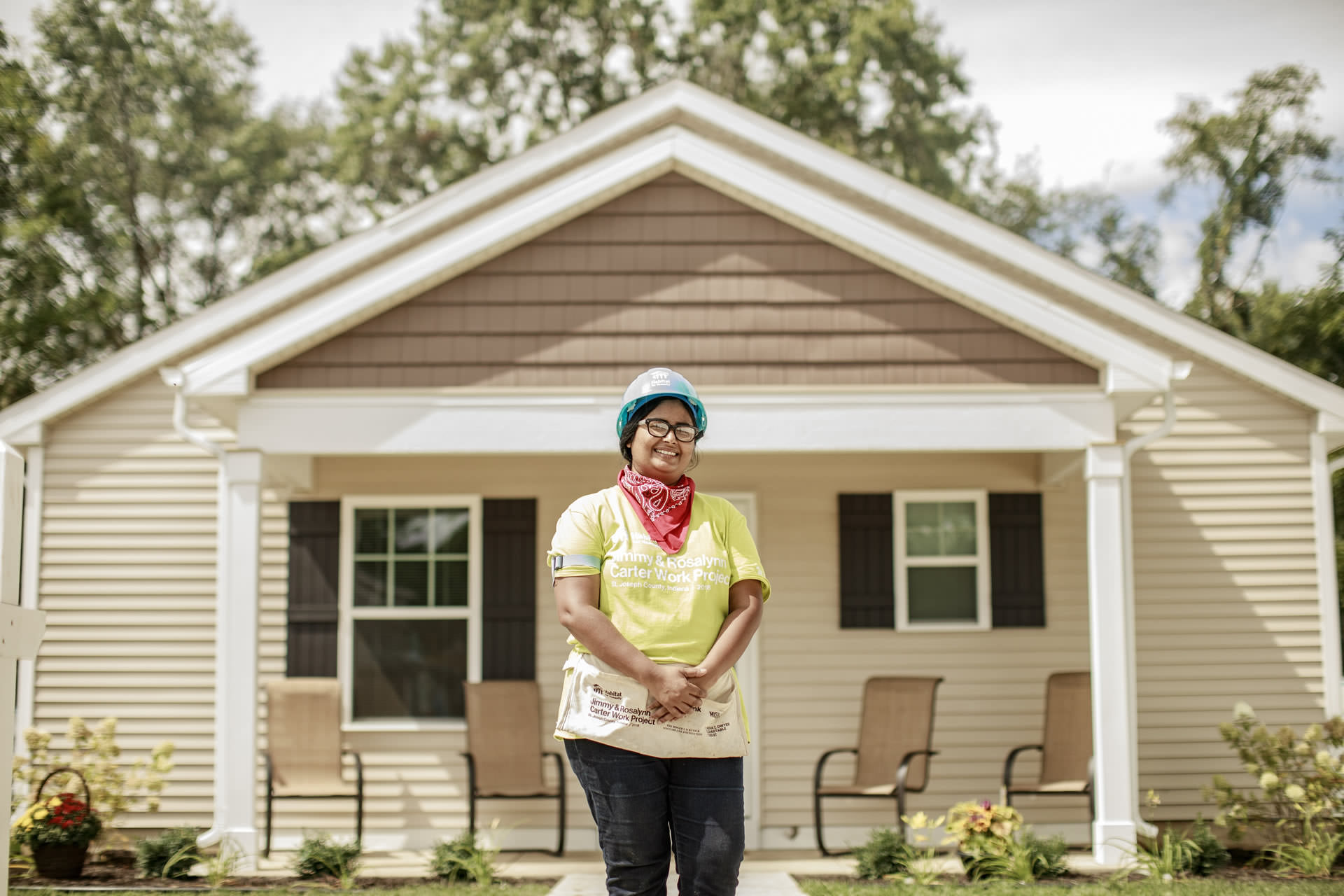 HOMEOWNER | Habitat for Humanity of Lee & Hendry Counties, Inc.