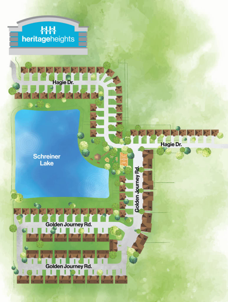 Heritage Heights ‘the best of who we are as Lee County’ | Habitat for