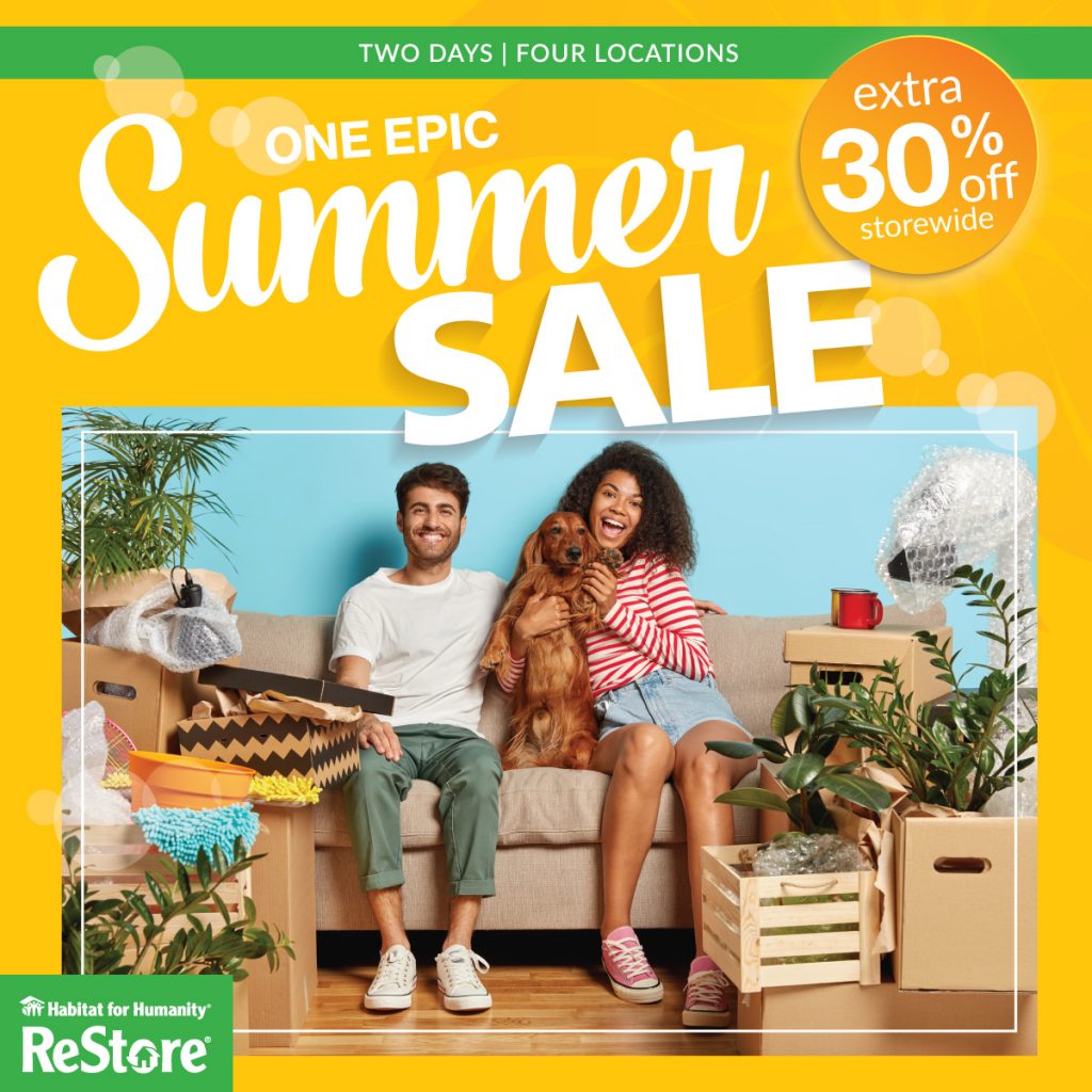 ReStore Donation Guide Habitat for Humanity of Lee & Hendry Counties