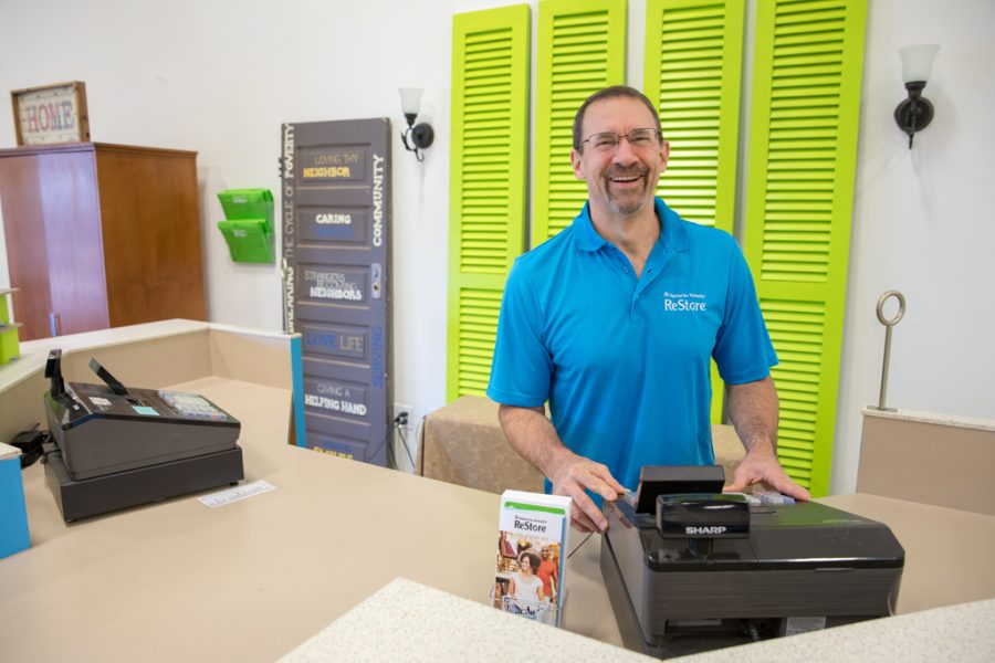 ReStore | Habitat for Humanity of Lee & Hendry Counties, Inc. | Habitat